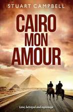 Cairo Mon Amour