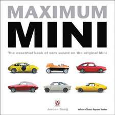Veloce Maximum Mini