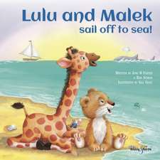 Lulu and Malek