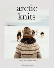 Arctic Knits