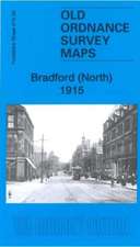 Bradford (North) 1915