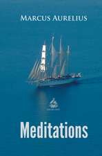 Aurelius, M: Meditations