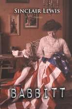 Lewis, S: Babbitt