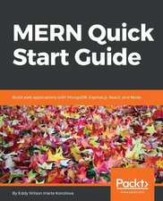 MERN Quick Start Guide