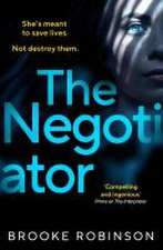 The Negotiator