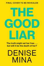 The Good Liar