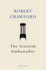 The Scottish Ambassador