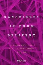 Nanofibres in Drug Delivery