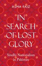 Faiz, A: In Search of Lost Glory