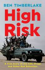 High Risk