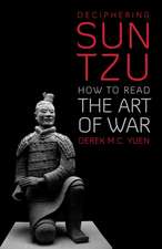 Yuen, D: Deciphering Sun Tzu