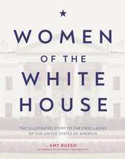 Women of the White House