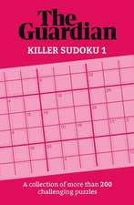 Killer Sudoku