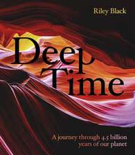 Deep Time