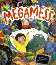 Mclaughlin, E: Megamess