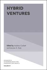 Hybrid Ventures