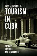 Tourism in Cuba – Casinos, Castros, and Challenges