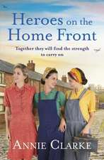 Heroes on the Home Front