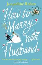 How to Marry Your Husband