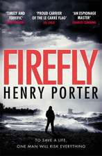 Porter, H: Firefly