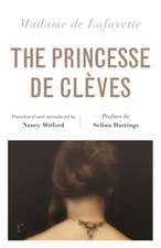 The Princesse de Clèves