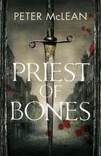 Priest of Bones