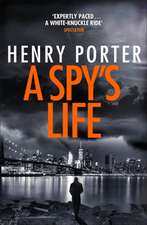 Porter, H: Spy's Life