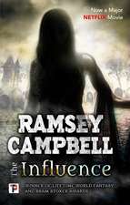 Campbell, R: Influence