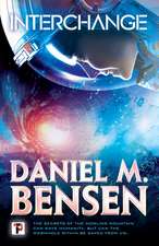 Bensen, D: Interchange