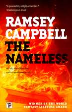 The Nameless