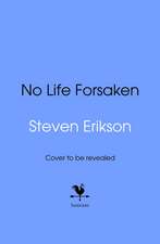 No Life Forsaken