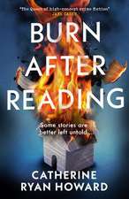 Burn After Reading