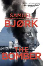 The Bomber