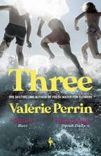 Perrin, V: Three