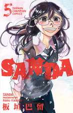 Sanda Vol.5