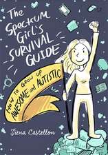 The Spectrum Girl's Survival Guide