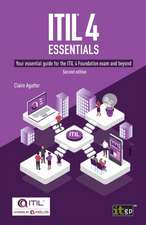 ITIL(R) 4 Essentials
