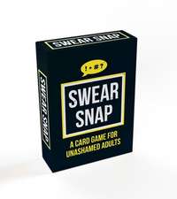 Summersdale Publishers: Swear Snap