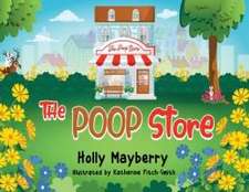 The Poop Store