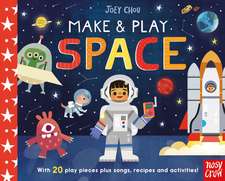 Make and Play