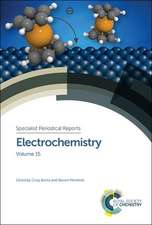 Electrochemistry