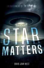 West, D: Star Matters