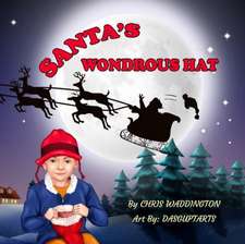 Santa's Wondrous Hat