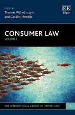 Consumer Law