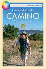 Contemplating the Camino