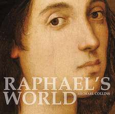 Raphael's World