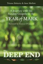 Mellett, J: Deep End