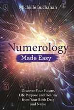 Numerology Made Easy