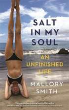 Smith, M: Salt in My Soul