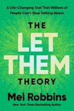 Robbins, M: Let Them Theory